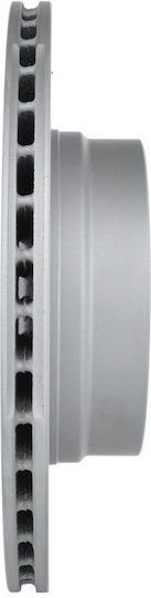 Bosch Brake Disc