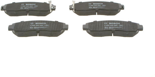 Bosch Disc Brake Pad Set