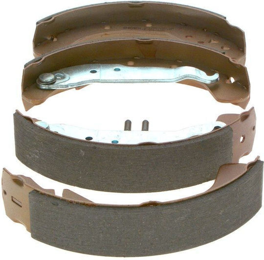 Bosch Brake Shoe Set