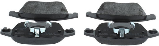 Set Plăcuțe de Frână pe Disc Bosch