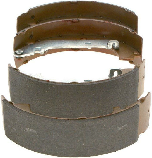 Bosch Brake Shoe Set