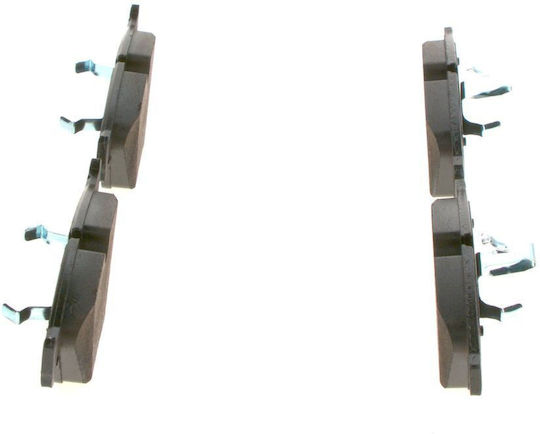 Bosch Disc Brake Pad Set