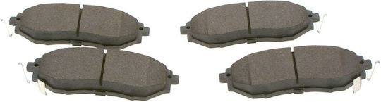 Bosch Disc Brake Pad Set