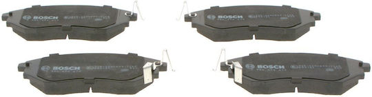 Bosch Disc Brake Pad Set