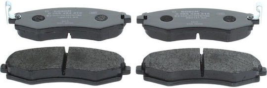 Bosch Disc Brake Pad Set