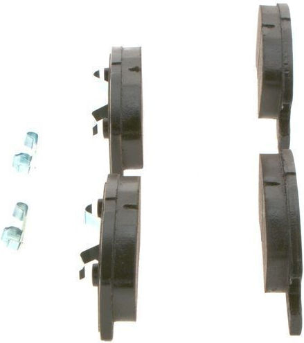Bosch Disc Brake Pad Set