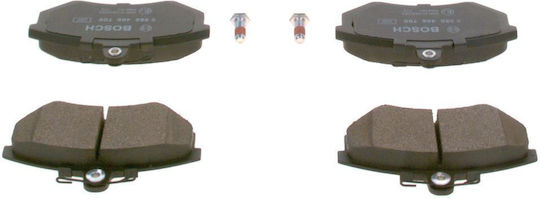 Bosch Disc Brake Pad Set