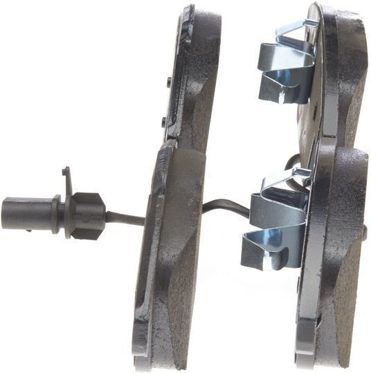 Bosch Brake Pad Front 2pcs for Audi A4 / A5