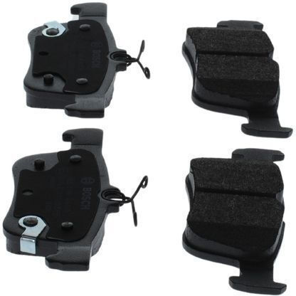 Bosch Brake Pad for Ford Focus / Galaxy / Kuga / Mondeo / S-Max / Edge / Fusion