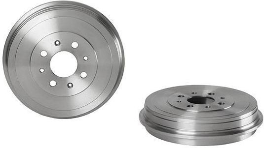 Brake Drum Fiat Punto Evo 199 Brembo 14a85510