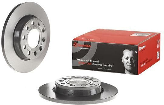 Brake Disc Seat Exeo St 3r5 Brembo 08991821