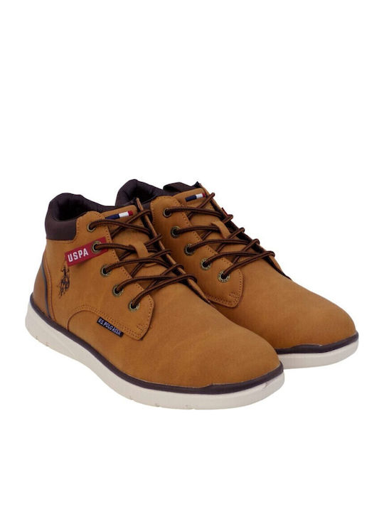 U.S. Polo Assn. U.S. Polo Assn.