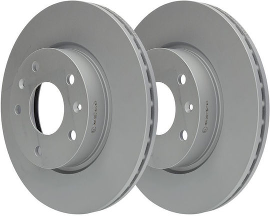 Land Rover Freelander Ln Brake Disc Ate 24012101141