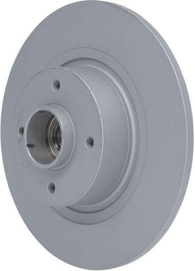 Renault Megane Ii Combi Km0 1 Ate 24011003252 Brake Disc