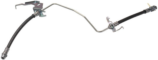 Furtun de frână Opel Astra G Cabriolet F67 Ate 24515702183