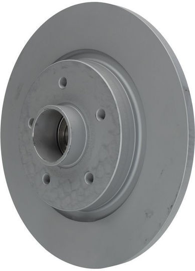Renault Kangoo Grand Kangoo Kw0 1 Ate 24011101742 Brake Disc