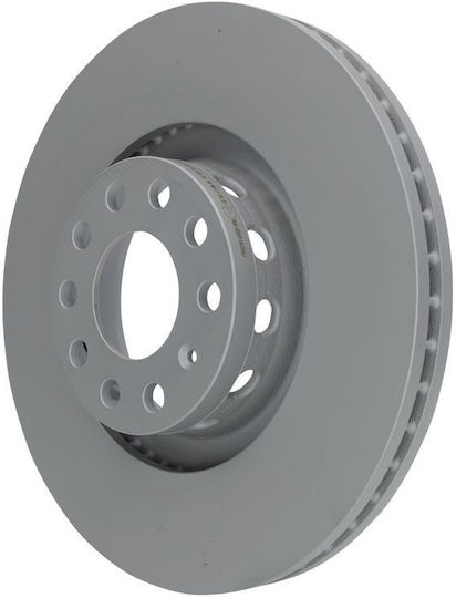 Дискови спирачки Audi A6 4a C4 Ate 24013001831