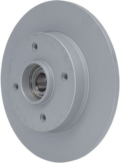Disc de frână Citroen C4 I Lc Ate 24010901502