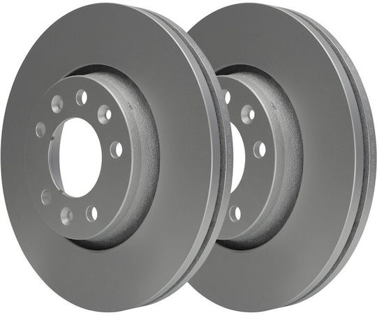 Disc de frână Citroen Jumpy Ate 24012802141