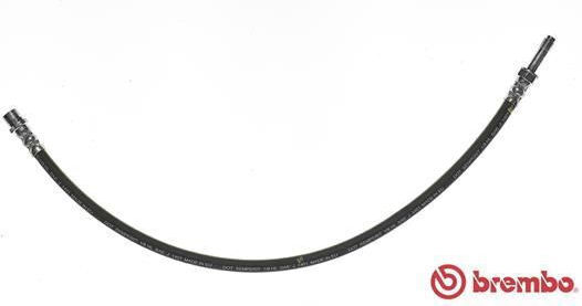 Brembo T50056 Brake Hose Mercedes-benz Sprinter 4 6-ton Platform Chassis 906