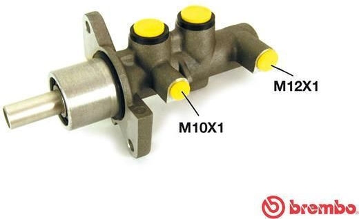 Central Brake Pump Chevrolet Corsa Combi Brembo M59020