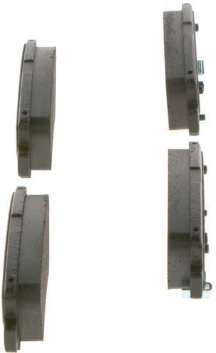 Bosch Brake Pad