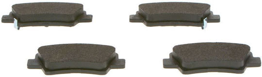 Bosch Brake Pad