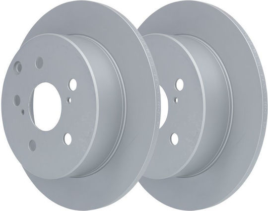 Disc de frână Toyota Avensis T25 Ate 24011003331