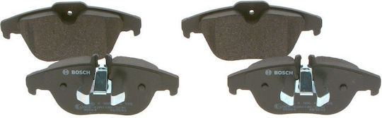 Bosch Disc Brake Pad Set