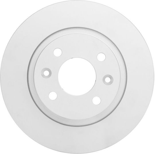 Bosch Brake Disc