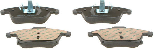 Bosch Disc Brake Pad Set
