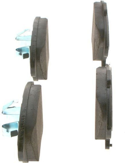 Bosch Disc Brake Pad Set