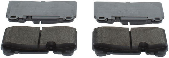 Bosch Disc Brake Pad Set