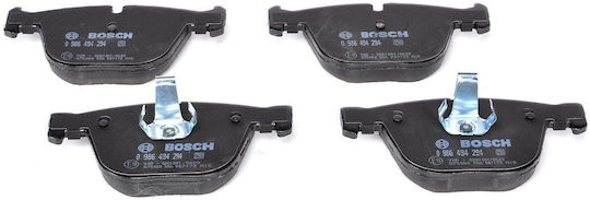 Bosch Disc Brake Pad Set