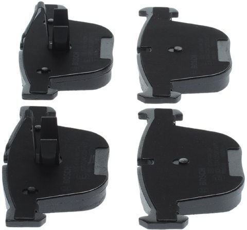 Bosch Disc Brake Pad Set