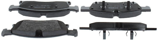 Set Plăcuțe de Frână pe Disc Bosch