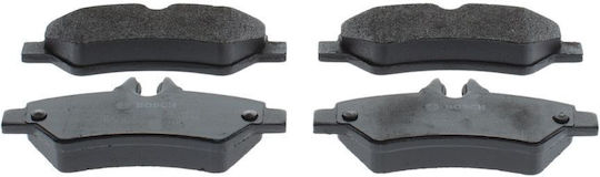 Bosch Disc Brake Pad Set