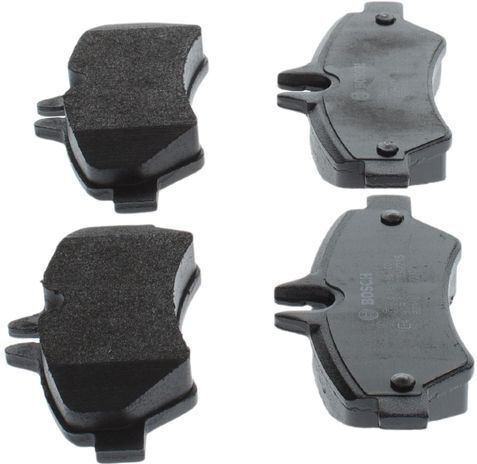 Bosch Disc Brake Pad Set