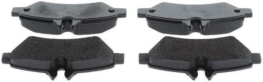 Bosch Disc Brake Pad Set
