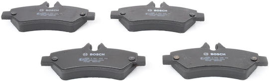 Bosch Disc Brake Pad Set