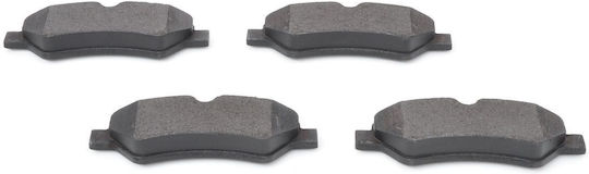 Bosch Disc Brake Pad Set