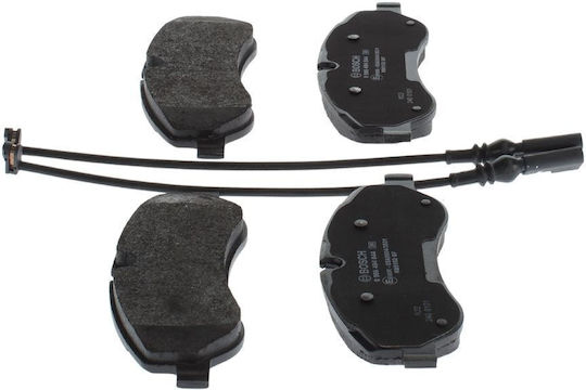 Bosch Disc Brake Pad Set