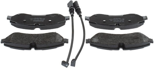 Bosch Disc Brake Pad Set