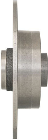 Bosch Brake Disc