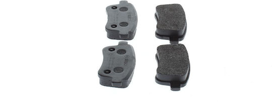 Bosch Disc Brake Pad Set