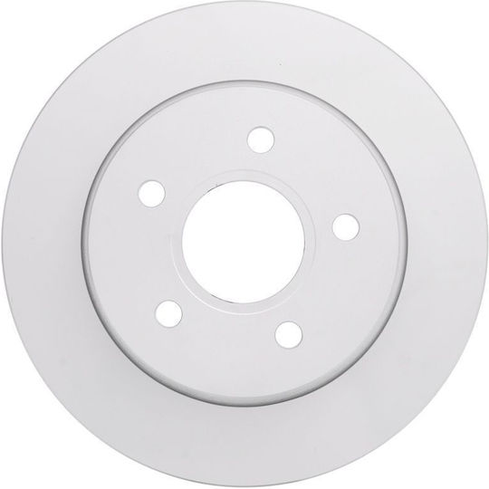 Bosch Brake Disc