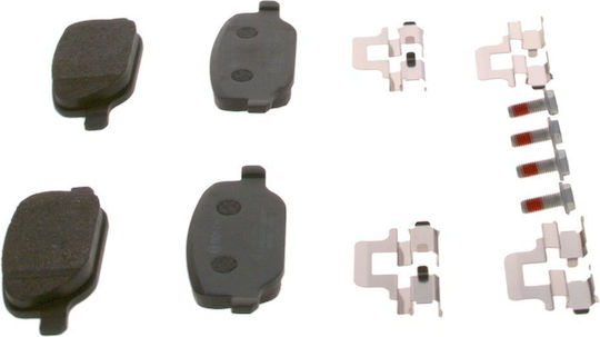 Bosch Disc Brake Pad Set