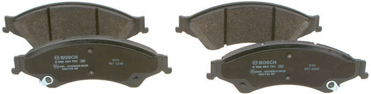 Bosch Disc Brake Pad Set