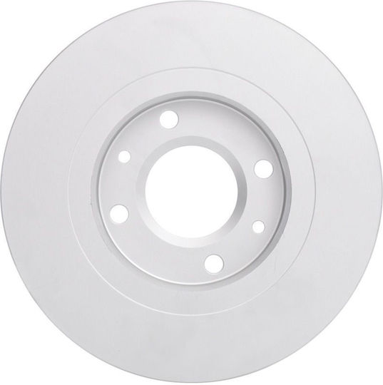 Bosch Brake Disc