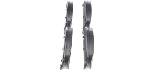 Bosch Disc Brake Pad Set